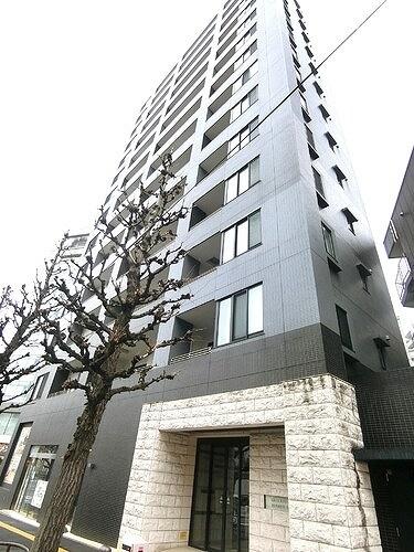 文京区本郷1丁目のマンション