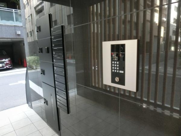 中央区日本橋浜町３丁目のマンション