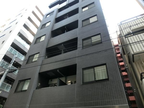 中央区日本橋浜町３丁目のマンション