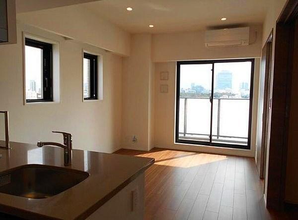 渋谷区恵比寿３丁目のマンション
