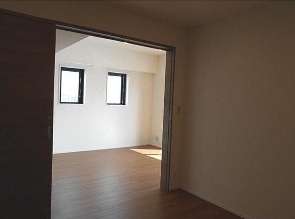 渋谷区恵比寿３丁目のマンション