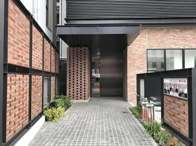 渋谷区恵比寿３丁目のマンション