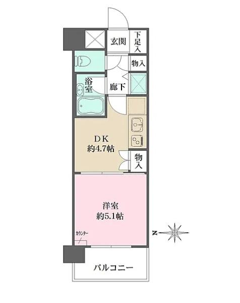 シティスクエア恵比寿