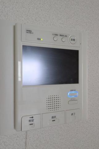 渋谷区恵比寿南３丁目のマンション