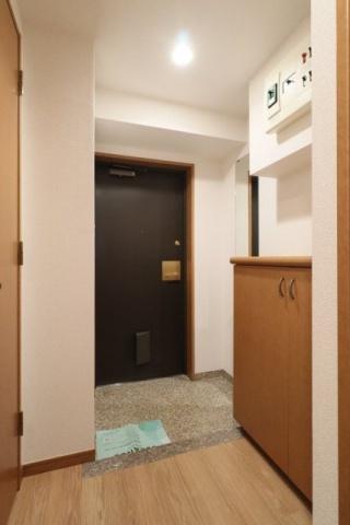 渋谷区恵比寿南３丁目のマンション