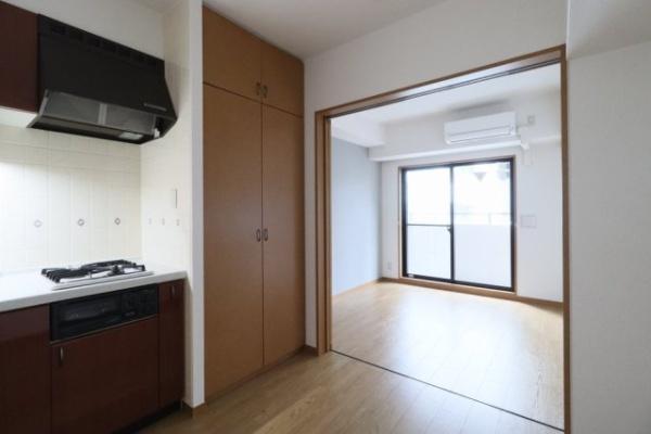 渋谷区恵比寿南３丁目のマンション