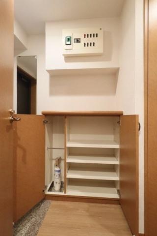 渋谷区恵比寿南３丁目のマンション