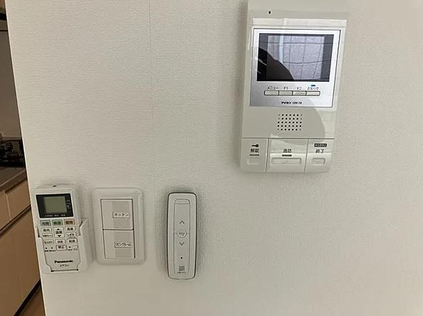 渋谷区代々木５丁目のアパート