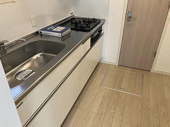 渋谷区代々木５丁目のアパート