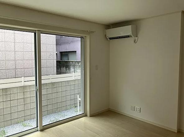 渋谷区代々木５丁目のアパート