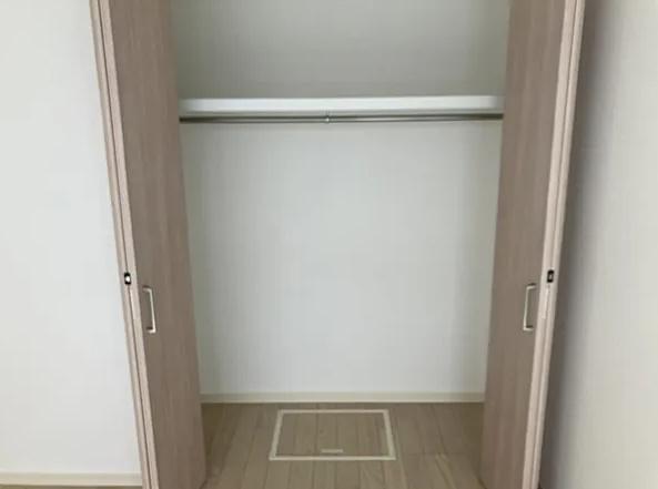 渋谷区代々木５丁目のアパート