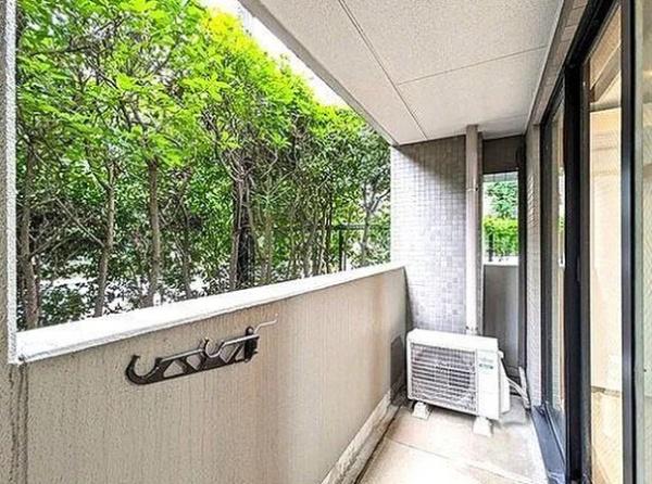 港区白金１丁目のマンション