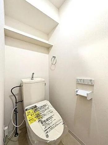 港区白金１丁目のマンション