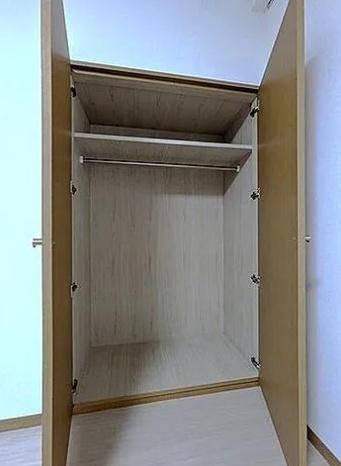 港区白金１丁目のマンション