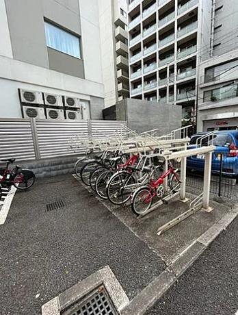 港区白金１丁目のマンション