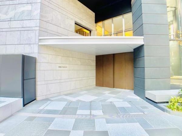千代田区一番町のマンション