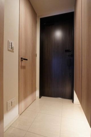 新宿区四谷４丁目のマンション