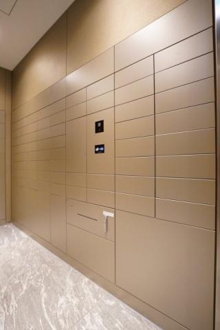 新宿区四谷４丁目のマンション