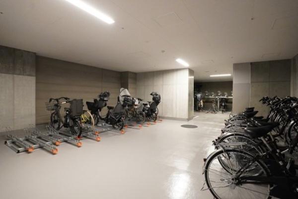 新宿区四谷４丁目のマンション