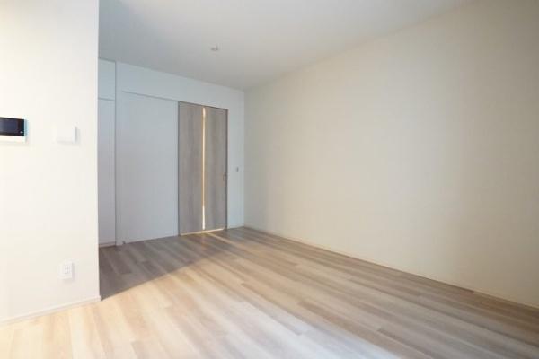 新宿区四谷４丁目のマンション