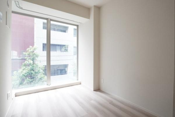 新宿区四谷４丁目のマンション