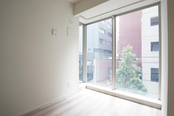 新宿区四谷４丁目のマンション