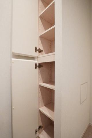 新宿区四谷４丁目のマンション