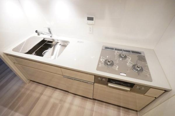 新宿区四谷４丁目のマンション