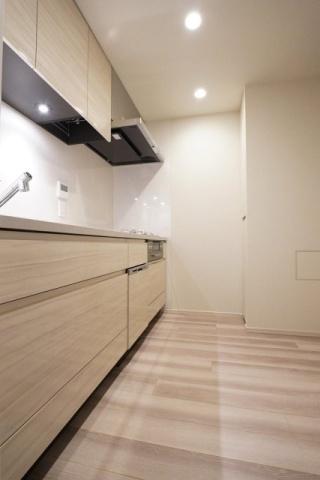 新宿区四谷４丁目のマンション