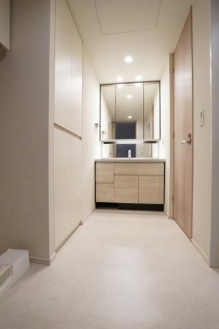新宿区四谷４丁目のマンション