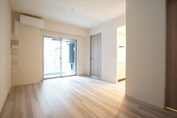 新宿区四谷４丁目のマンション