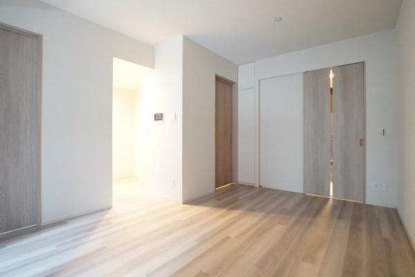 新宿区四谷４丁目のマンション