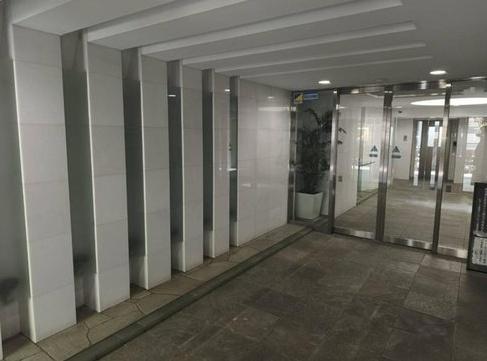 中央区新川２丁目のマンション