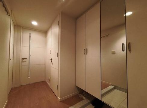 中央区新川２丁目のマンション