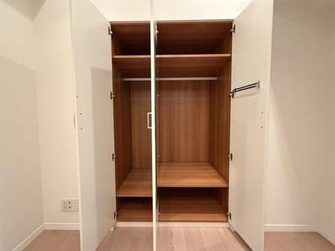 中央区新川２丁目のマンション