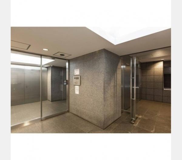 渋谷区道玄坂１丁目のマンション