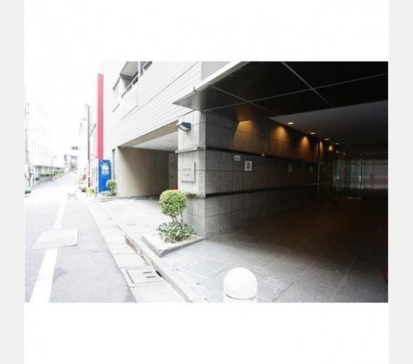 渋谷区道玄坂１丁目のマンション