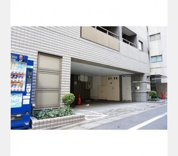 渋谷区道玄坂１丁目のマンション