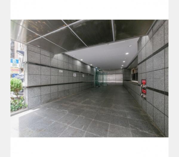 渋谷区道玄坂１丁目のマンション