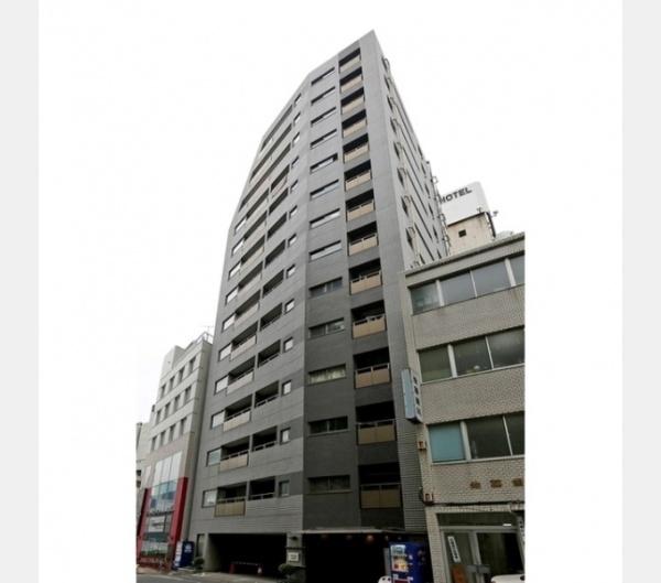 渋谷区道玄坂1丁目のマンション
