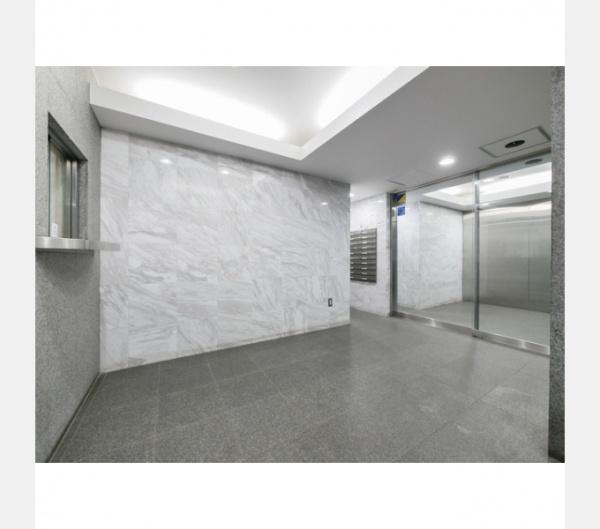 渋谷区道玄坂１丁目のマンション