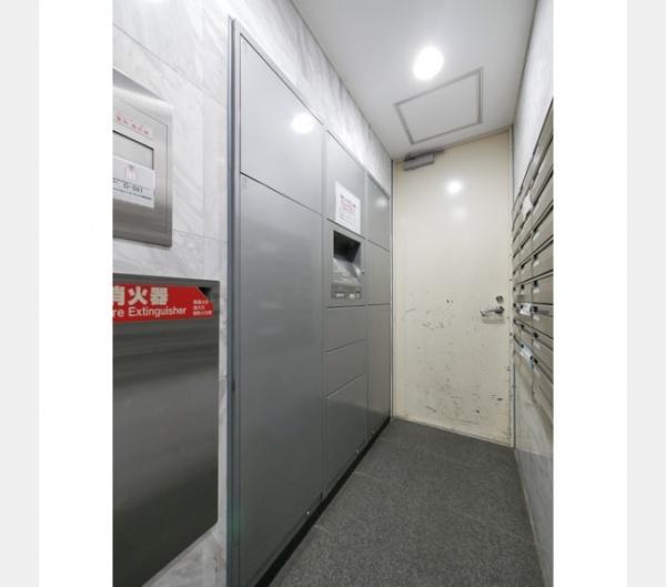 渋谷区道玄坂１丁目のマンション
