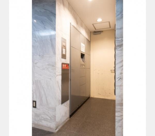渋谷区道玄坂１丁目のマンション