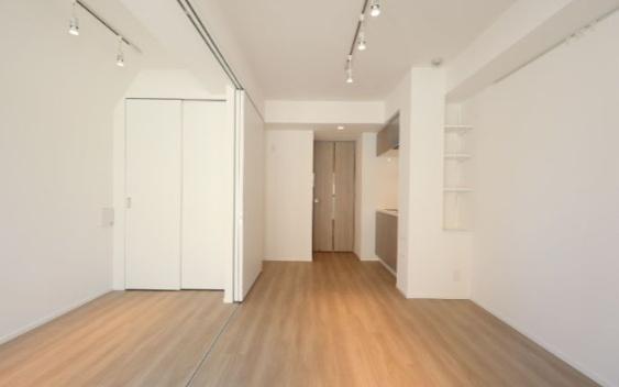 渋谷区代々木１丁目のマンション