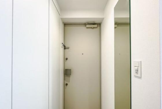 渋谷区代々木１丁目のマンション