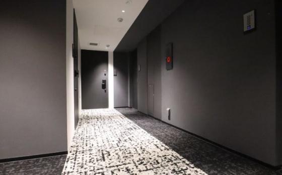 渋谷区代々木１丁目のマンション