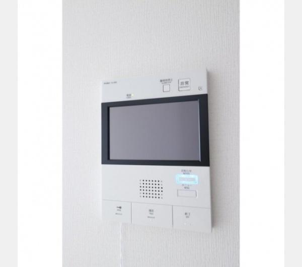 品川区西五反田５丁目のマンション