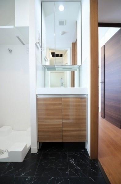 品川区西五反田５丁目のマンション