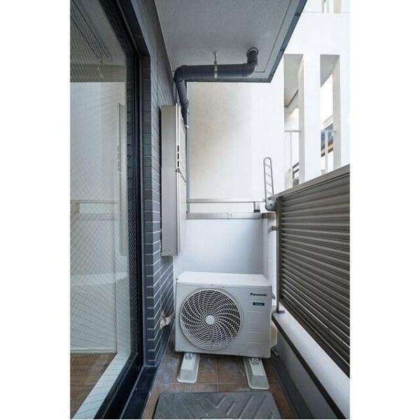 目黒区上目黒２丁目のマンション