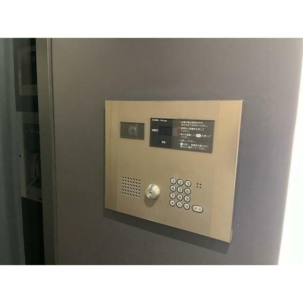 目黒区上目黒２丁目のマンション